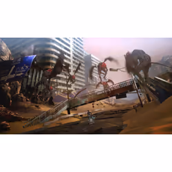 Atlus Shin Megami Tensei V Standard Nintendo Switch - Vue supplémentaire 5