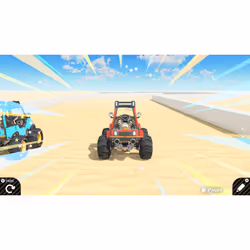 Nintendo Game Builder Garage Standard Multilingue Nintendo Switch
