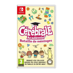 Nintendo 45496429195 non classé