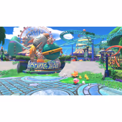 Nintendo Kirby and Forgotten Land Standard Multilingue Nintendo Switch