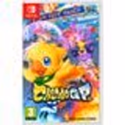 Chocobo GP • Jeu Nintendo Switch