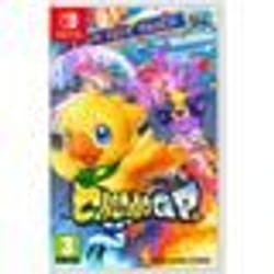 Chocobo GP • Jeu Nintendo Switch
