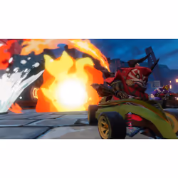 Nintendo Chocobo GP Standard Chinois simplifié, Allemand, Anglais, Espagnol, Français, Italien, Japonais, Coréen Nintendo Switch