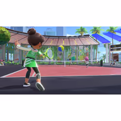 Nintendo Switch Sports Standard Allemand, Anglais Nintendo Switch