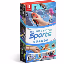 Nintendo Switch Sports
