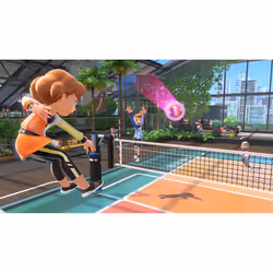 Nintendo Switch Sports Standard Néerlandais, Anglais, Espagnol, Français, Italien, Portugais, Russe Nintendo Switch - Vue supplémentaire 7