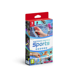 Nintendo Switch Sports Standard Anglais Nintendo Switch