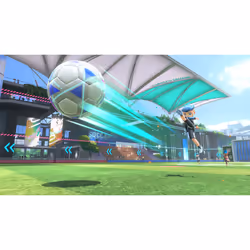 Nintendo Switch Sports Standard Anglais Nintendo Switch