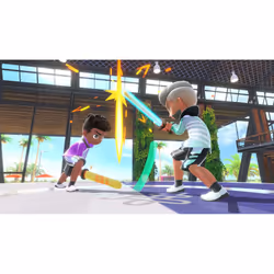Nintendo Switch Sports Standard Anglais, Italien Nintendo Switch - Vue supplémentaire 10