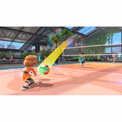 Nintendo Switch Sports Standard Anglais, Italien Nintendo Switch - Vue supplémentaire 12
