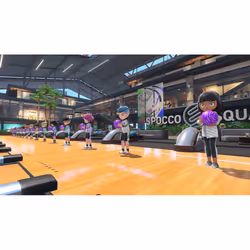 Nintendo Switch Sports Standard Anglais, Italien Nintendo Switch - Vue supplémentaire 15