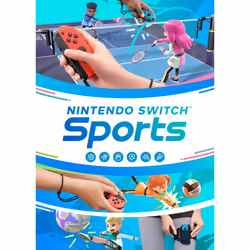 Nintendo Switch Sports Standard Anglais, Italien Nintendo Switch - Vue supplémentaire 5