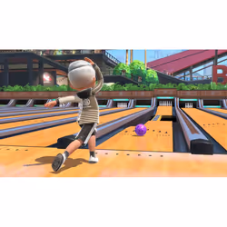 Nintendo Switch Sports Standard Anglais, Italien Nintendo Switch - Vue supplémentaire 6