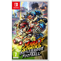 Nintendo Mario Strikers: Battle League Standard Anglais Nintendo Switch