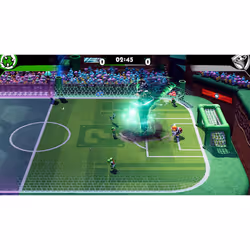 Nintendo Mario Strikers: Battle League Standard Anglais Nintendo Switch - Vue supplémentaire 7