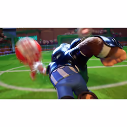 Nintendo Mario Strikers: Battle League Standard Anglais Nintendo Switch - Vue supplémentaire 8