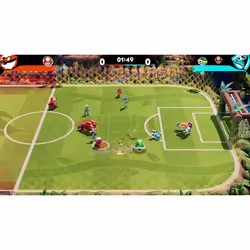 Nintendo Mario Strikers: Battle League Standard Anglais Nintendo Switch - Vue supplémentaire 9