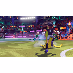 Nintendo Mario Strikers: Battle League Football Standard Néerlandais, Anglais, Espagnol, Français, Italien, Portugais, Russe Nintendo Switch - Vue supplémentaire 11