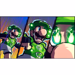 Nintendo Mario Strikers: Battle League Football Standard Néerlandais, Anglais, Espagnol, Français, Italien, Portugais, Russe Nintendo Switch - Vue supplémentaire 13