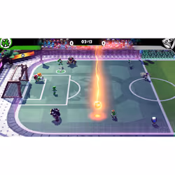 Nintendo Mario Strikers: Battle League Football Standard Néerlandais, Anglais, Espagnol, Français, Italien, Portugais, Russe Nintendo Switch - Vue supplémentaire 15