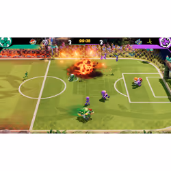 Nintendo Mario Strikers: Battle League Football Standard Néerlandais, Anglais, Espagnol, Français, Italien, Portugais, Russe Nintendo Switch - Vue supplémentaire 6