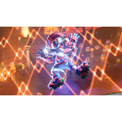 Nintendo Mario Strikers: Battle League Football Standard Néerlandais, Anglais, Espagnol, Français, Italien, Portugais, Russe Nintendo Switch - Vue supplémentaire 7