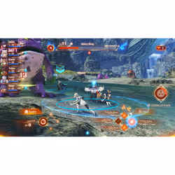 Nintendo Xenoblade Chronicles 3 - Vue supplémentaire 5