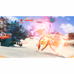 Nintendo Xenoblade Chronicles 3 - Vue supplémentaire 7