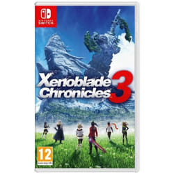 Jeu Switch NINTENDO XENOBLADE CHRONICLES 3 - TU