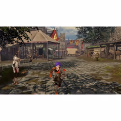 Nintendo Fire Emblem Warriors: Three Hopes Standard Nintendo Switch