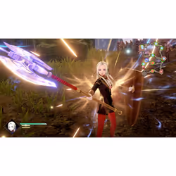 Nintendo Fire Emblem Warriors: Three Hopes Standard Allemand, Anglais, Espagnol, Français, Italien Nintendo Switch - Vue supplémentaire 2