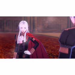 Nintendo Fire Emblem Warriors: Three Hopes Standard Allemand, Anglais, Espagnol, Français, Italien Nintendo Switch - Vue supplémentaire 3
