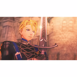 Nintendo Fire Emblem Warriors: Three Hopes Standard Allemand, Anglais, Espagnol, Français, Italien Nintendo Switch - Vue supplémentaire 4