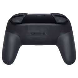 Nintendo Switch Pro Controller Noir Bluetooth Manette de jeu Analogique/Numérique Nintendo Switch, PC