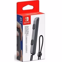 Nintendo 2510866, Gris, Chine, Joy-Con, 18 g, 41 g