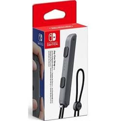 Nintendo 2510866 sangle Gris