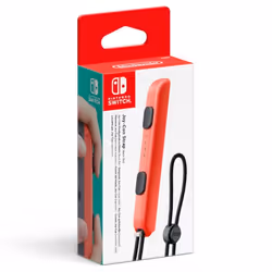 Nintendo 2510966, Rouge, Joy-Con