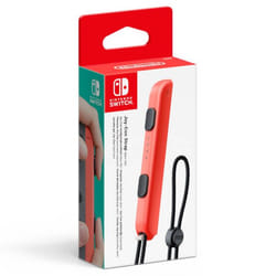 Nintendo 2510966 sangle Rouge
