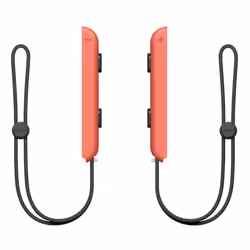 Nintendo 2510966 sangle Rouge