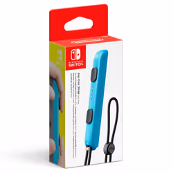 Nintendo 2511066, Bleu, Chine, Joy-Con, 18 g, 41 g