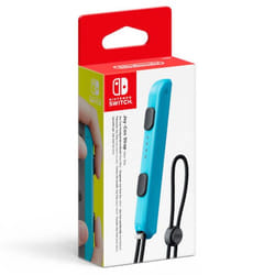 Nintendo 2511066 sangle Bleu