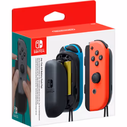 Nintendo Switch Joy-Con AA Battery Pack Pair Régler