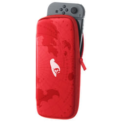Nintendo 0045496430801 Étui Rouge