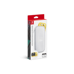 Nintendo 10002757 Accessoire de manette de jeux Boîtier de manette de jeu