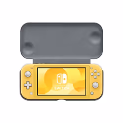 Nintendo 110755 Folio porte carte Gris - Vue supplémentaire 5