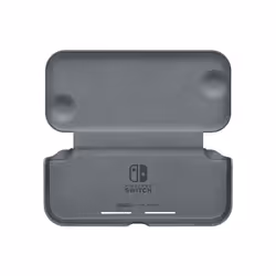 Nintendo 110755 Folio porte carte Gris - Vue supplémentaire 6