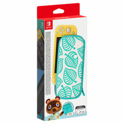 Nintendo 10004106 Vert, Blanc