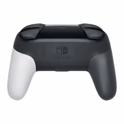 Nintendo 10009831 accessoire de jeux vidéo Noir, Or, Gris, Blanc Bluetooth Manette de jeu Analogique/Numérique Nintendo Switch, Nintendo Switch OLED - Vue supplémentaire 4