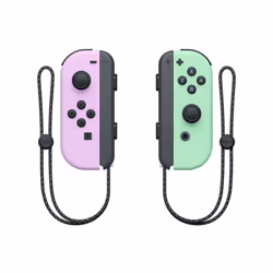 Nintendo 10011584 accessoire de jeux vidéo Vert, Violet Bluetooth Manette de jeu Analogique/Numérique Nintendo Switch, Nintendo Switch OLED