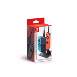 Nintendo Joy‐Con Charging Stand (Two‐Way)